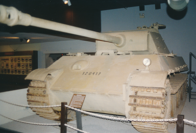Panther_Patton_museum_(Fort_Knox)